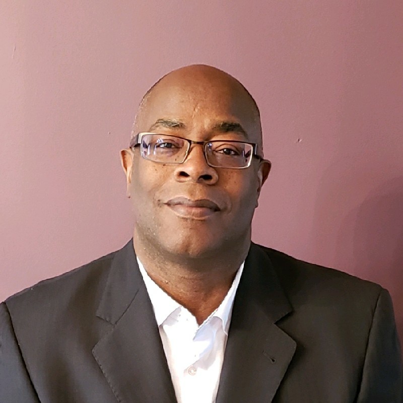 Don Johnson — Founder, Red Claw Foundry